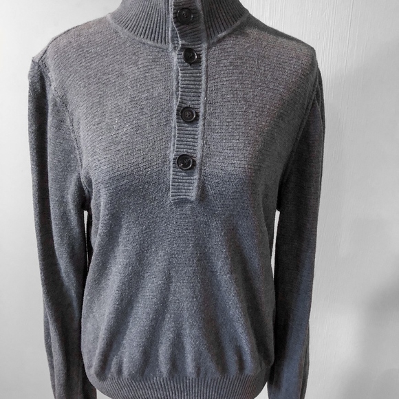 Billy Reid Other - Billy Reid Button Up Sweater